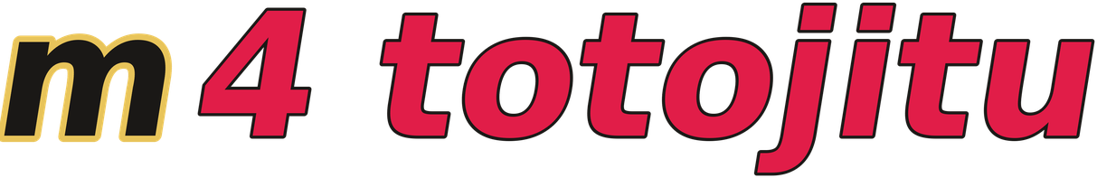 m4 totojitu logo